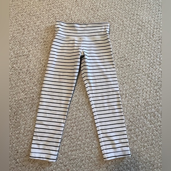 RARE quiet stripe wunder under crops - Picture 3 of 8